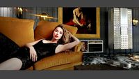Wardrobe nacre