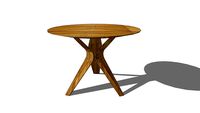 Mesa Apoio BASEL
