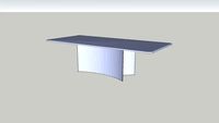 Mesa de Jantar Orla