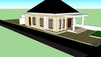 RUMAH LIMASAN