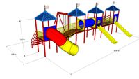 Playground Externo