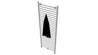 radiateur sèche serviette ana