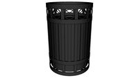 OT Litter Receptacle