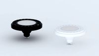 REFLECTOR-LED-GU10-ES111-DIFFUSER-9344-9212-9342-9211
