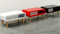 mesa de centro modelo adan