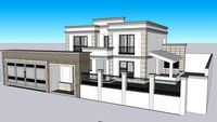Casa 1 mayo