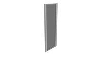 K-26926-3G06 STANDARD 1/8 PIVOT SHR DR 64.125X25 RN