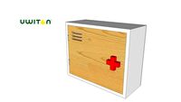 Medicine Box UWITAN