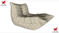 Zion Chaise 900