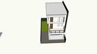 shophouse origin