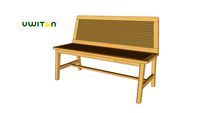 Harumi Bench UWITAN