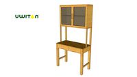 Veromi Table UWITAN
