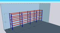 Predio industrial