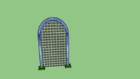 arco metalon