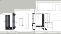 courtyards small