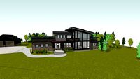 Weller Residence