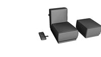 home theatre chair