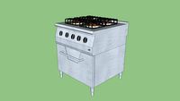 Gas Ranges & Gas Boiling Tops 7865.N1.80708.10L.skp