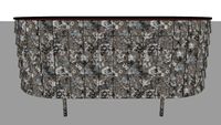 Prova ottone _ ottone spazzolato