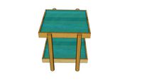 Melrose Side Table