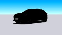 2021 Cupra Formentor