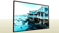 Pier_BigSur VIK ART