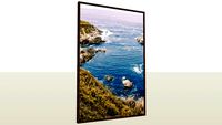 SecretPoint - California VIK ART