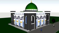 MAJELIS NURUL HUDA KIKIK
