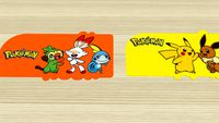 寶可夢滑鼠墊 滑鼠墊 mouse pad