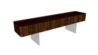 Rack Float - JM