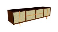 Rack Brasilis - JM