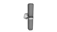 K-31777-SC02 GCR OCCASION 2-LIGHT SCONCE VERT./HORIZ.