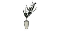 VASO BAMBO MOSSO