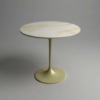 Round Pedestal 3D Model