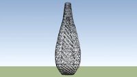 Pupa artificial