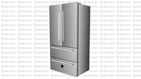 Refrigerador Bertazzoni REF36X