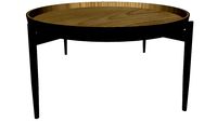 Mesa de Centro Brunelli Alta - IUMMI