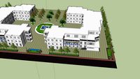 DORMITORY