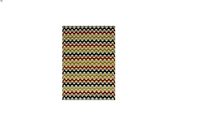TAPETE KILIM SHAPUR MULTI 1- BY KAMY