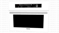 Forno combinado com Microondas Tecno TK34EB
