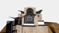 Chiesa Diruta