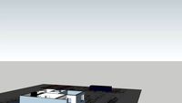 NIKA TV TABLE DURO DESIGN