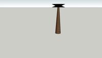Half and Half Roche Bobois