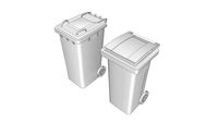 Wheel bin 2017