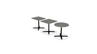 SUPER FOLD TABLE - JASPER MORRISON - VITRA