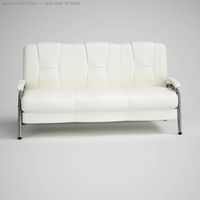 Sofa 04 3D Model