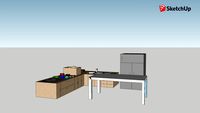 Cocina Tecnología