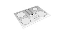 GE Profile 30' Downdraft Electric Cooktop