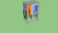 FORNO COMBINADO VENANCIO