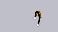 Shades of light Flexure sconce